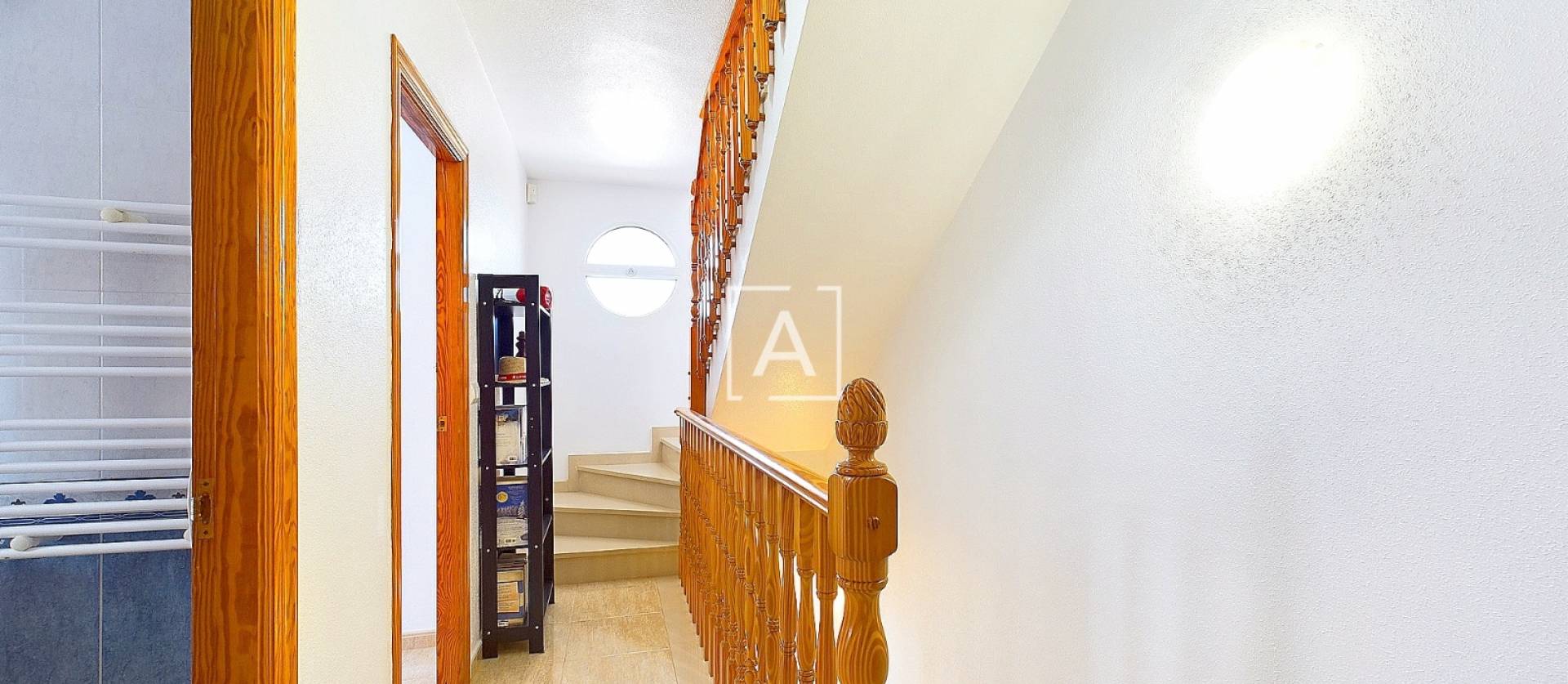 Venta - Semi Detached - Pinar de Campoverde