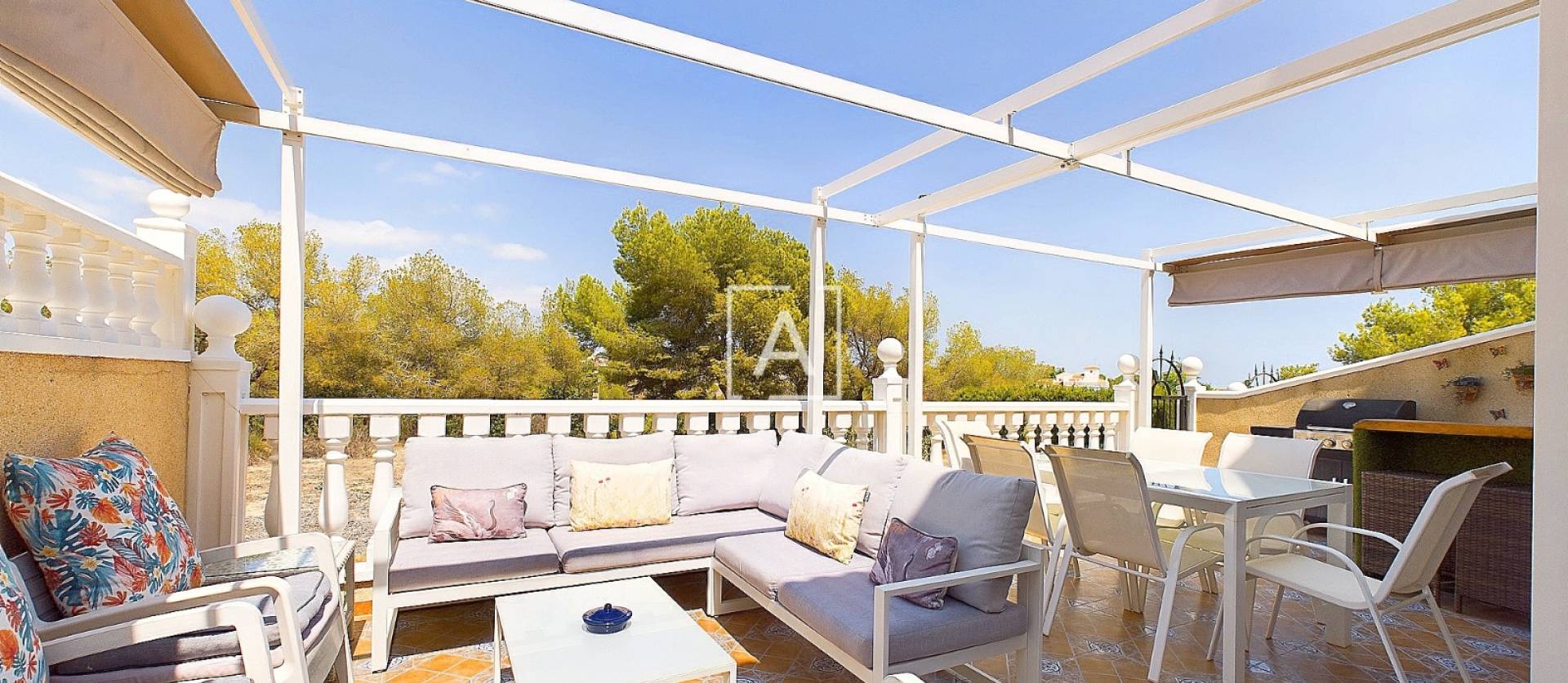 Venta - Semi Detached - Pinar de Campoverde