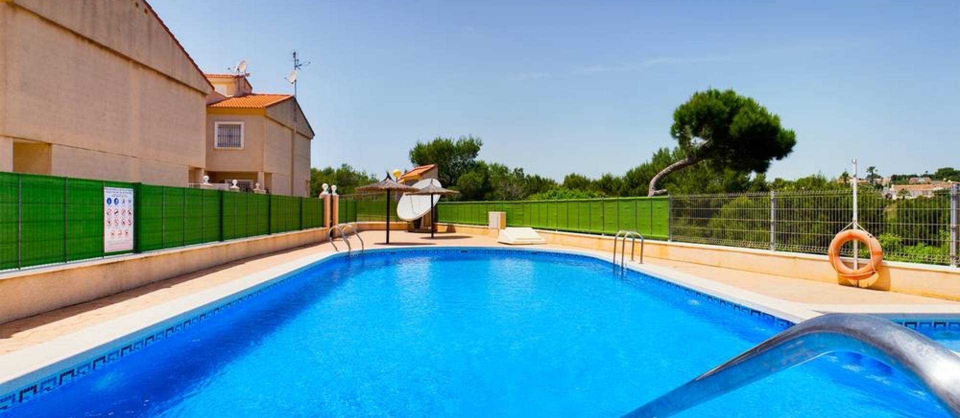 Venta - Semi Detached - Pinar de Campoverde