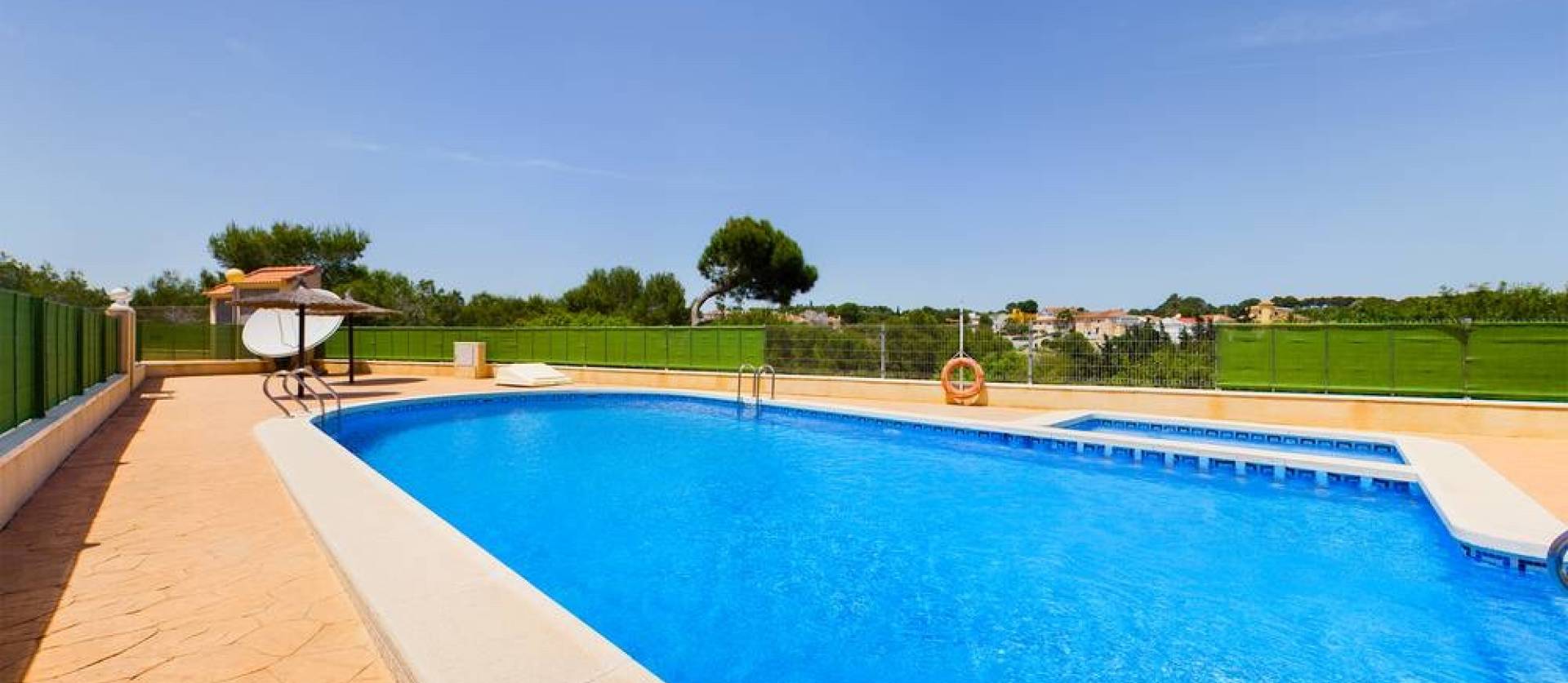 Venta - Semi Detached - Pinar de Campoverde