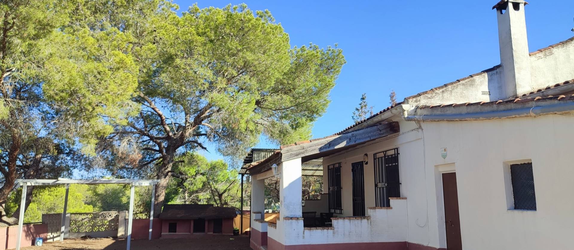 Sale - Villa - Canadas de San Pedro