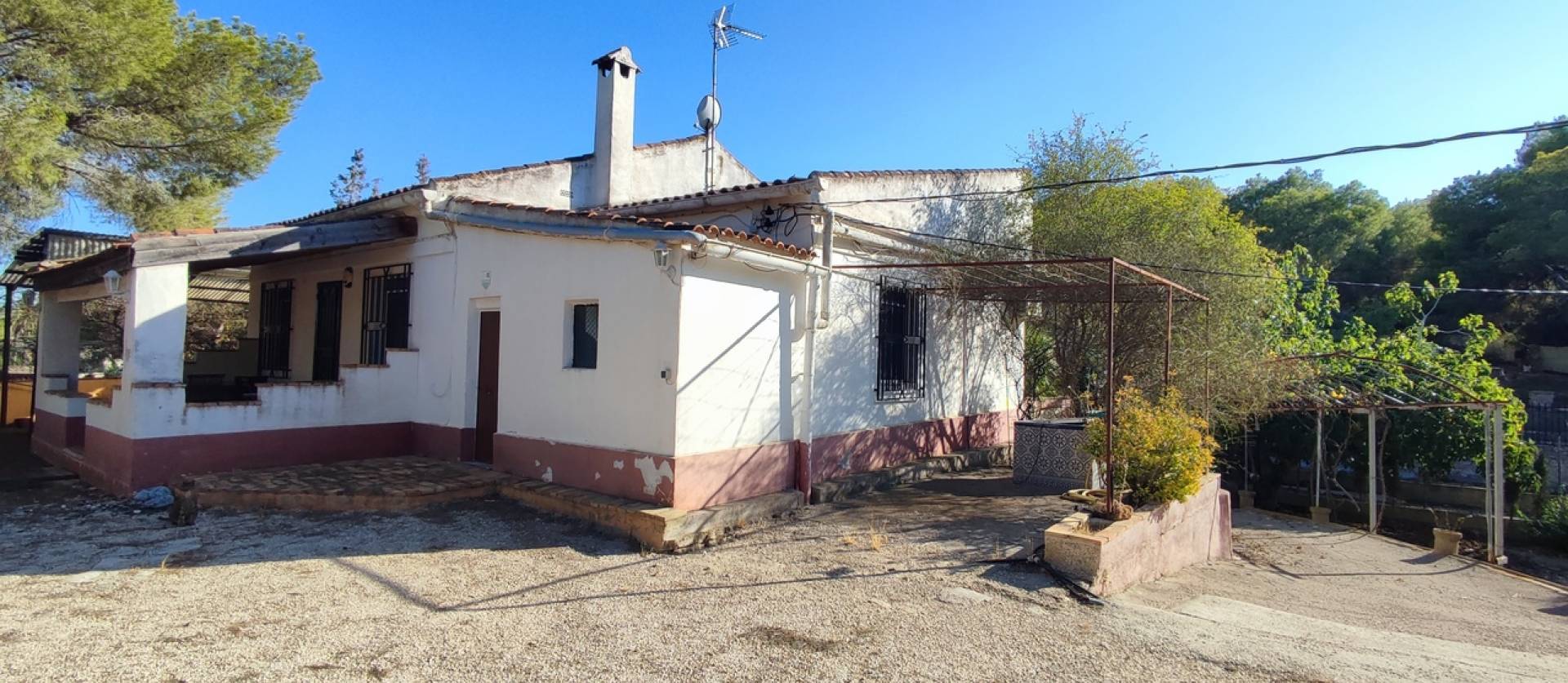 Sale - Villa - Canadas de San Pedro