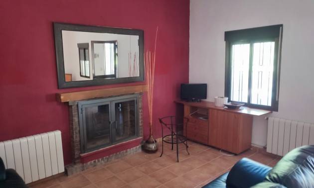 Sale - Villa - Canadas de San Pedro