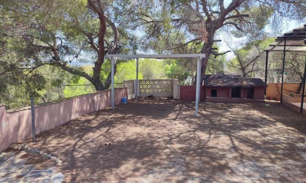 Sale - Villa - Canadas de San Pedro