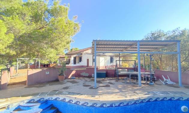 Sale - Villa - Canadas de San Pedro