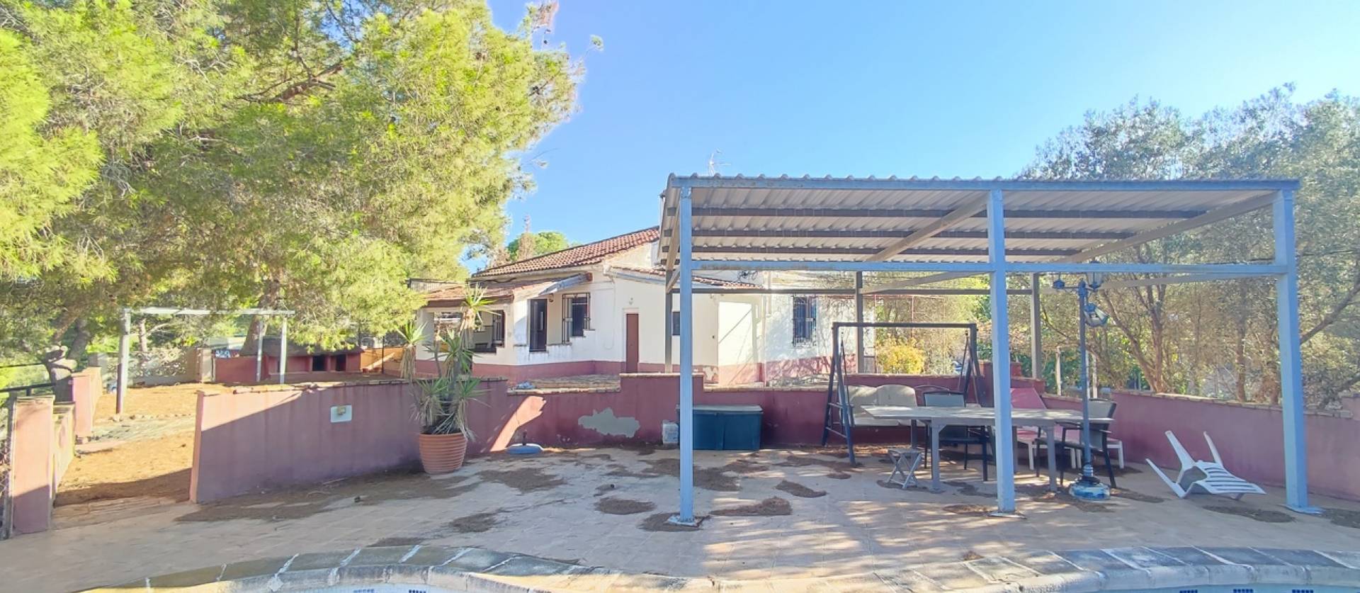 Sale - Villa - Canadas de San Pedro