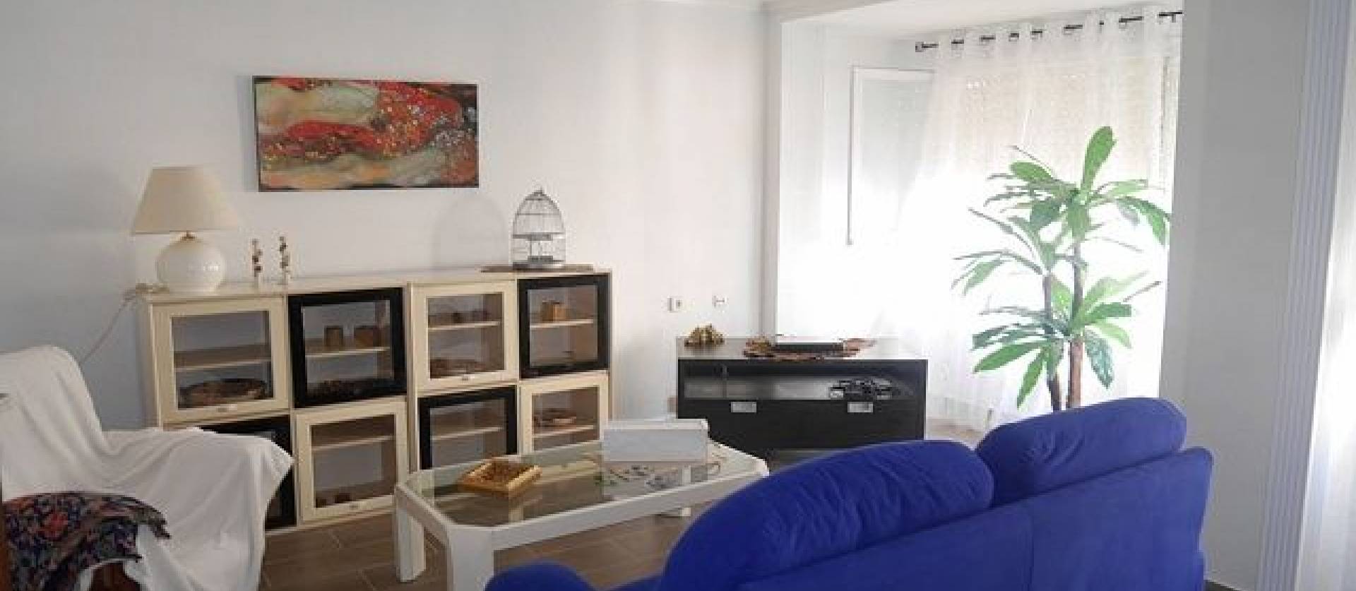 Sale - Apartment - Elda