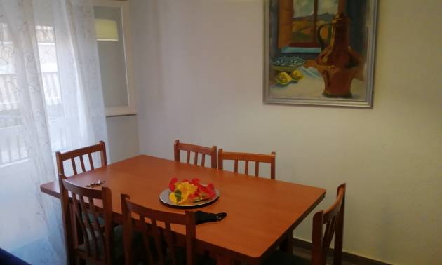 Sale - Apartment - Elda