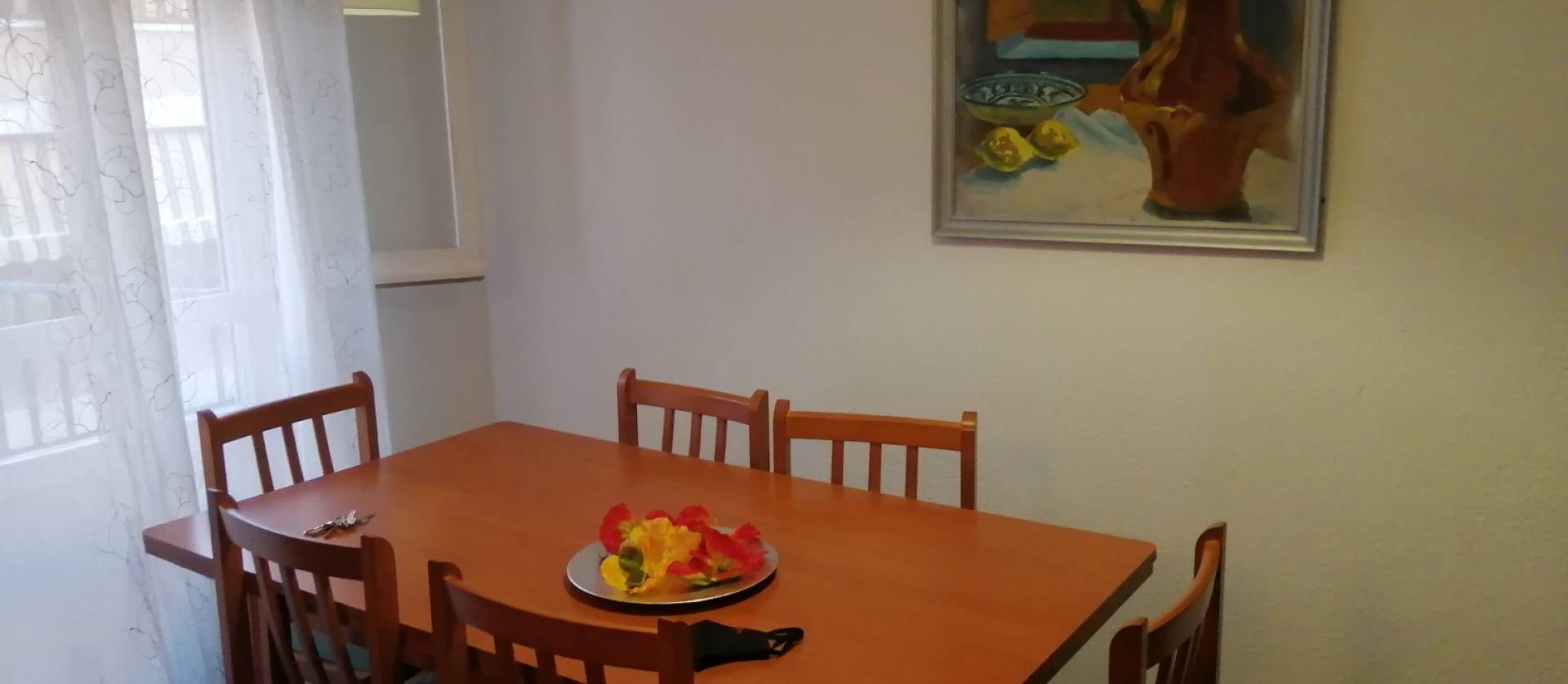 Sale - Apartment - Elda