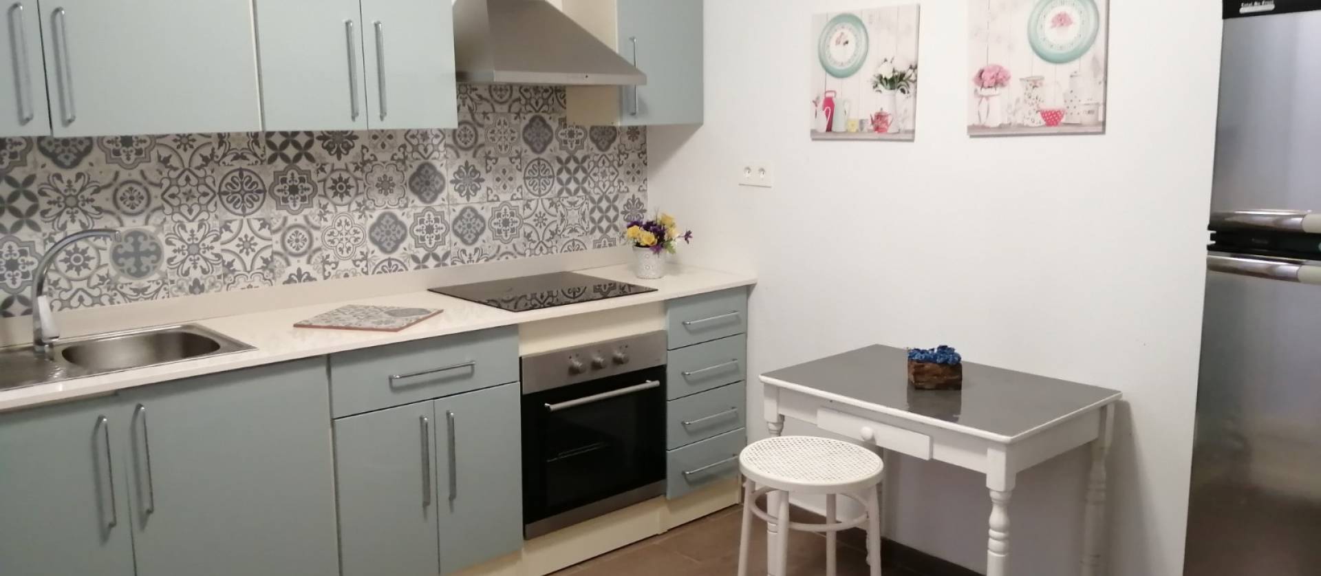 Sale - Apartment - Elda