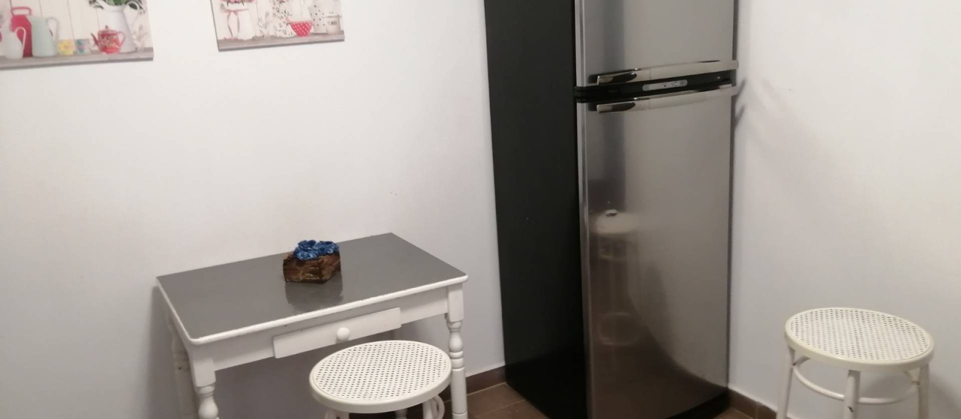 Sale - Apartment - Elda