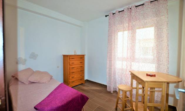 Sale - Apartment - Elda