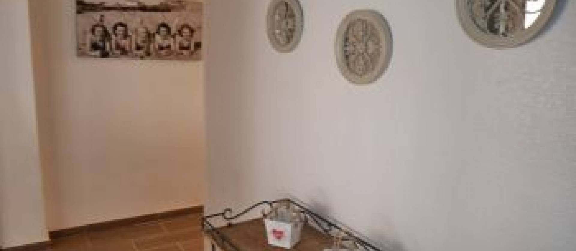 Sale - Apartment - Elda