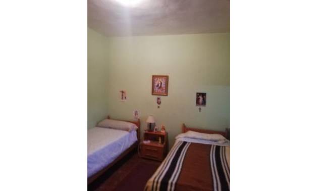 Sale - Country House - Yecla