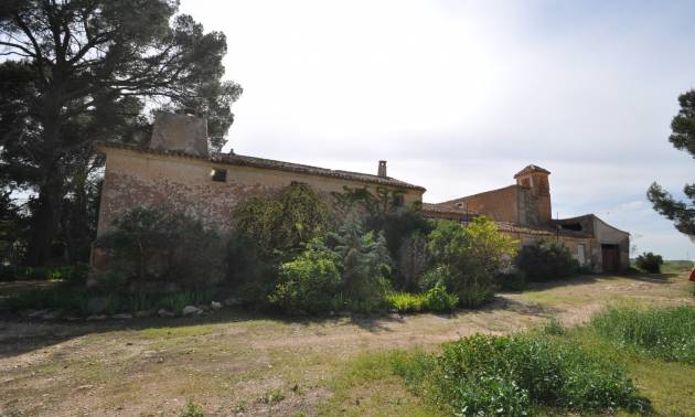 Venta - Country House - Yecla