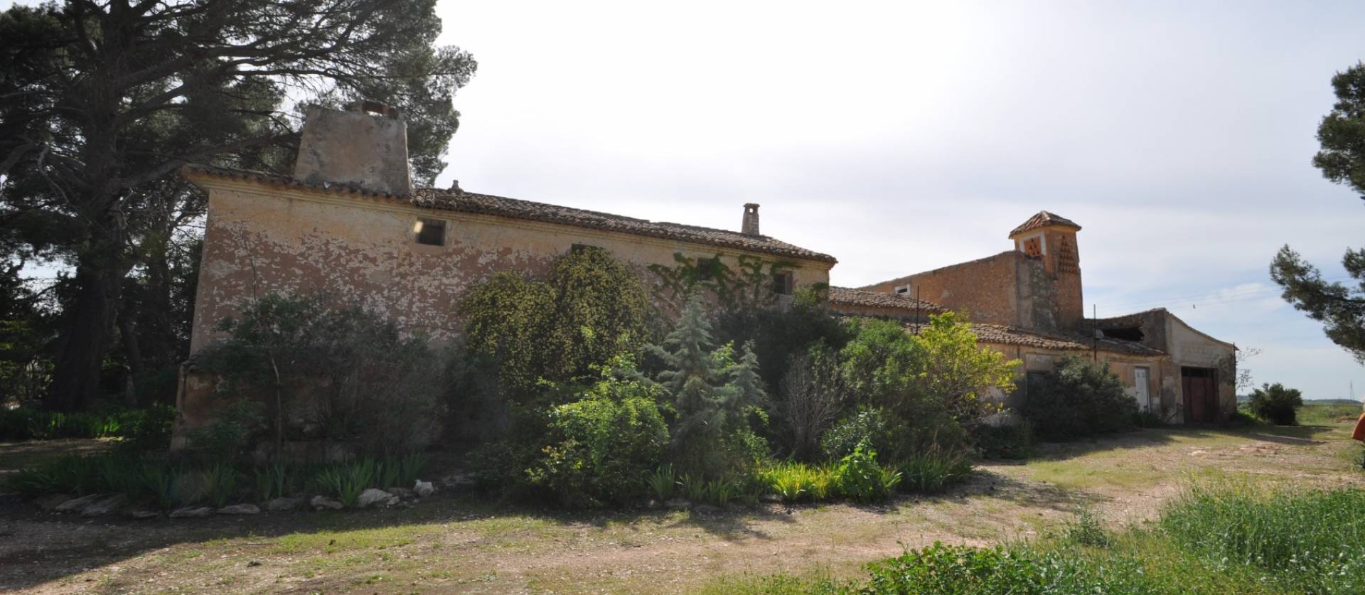 Venta - Country House - Yecla