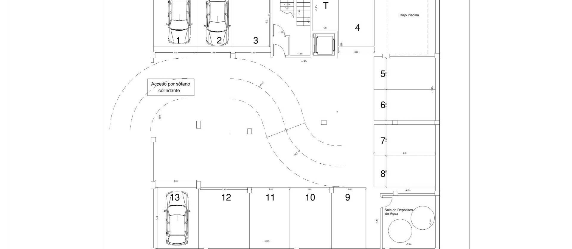 Nieuwbouw projecten - Appartment - Torrevieja - Center