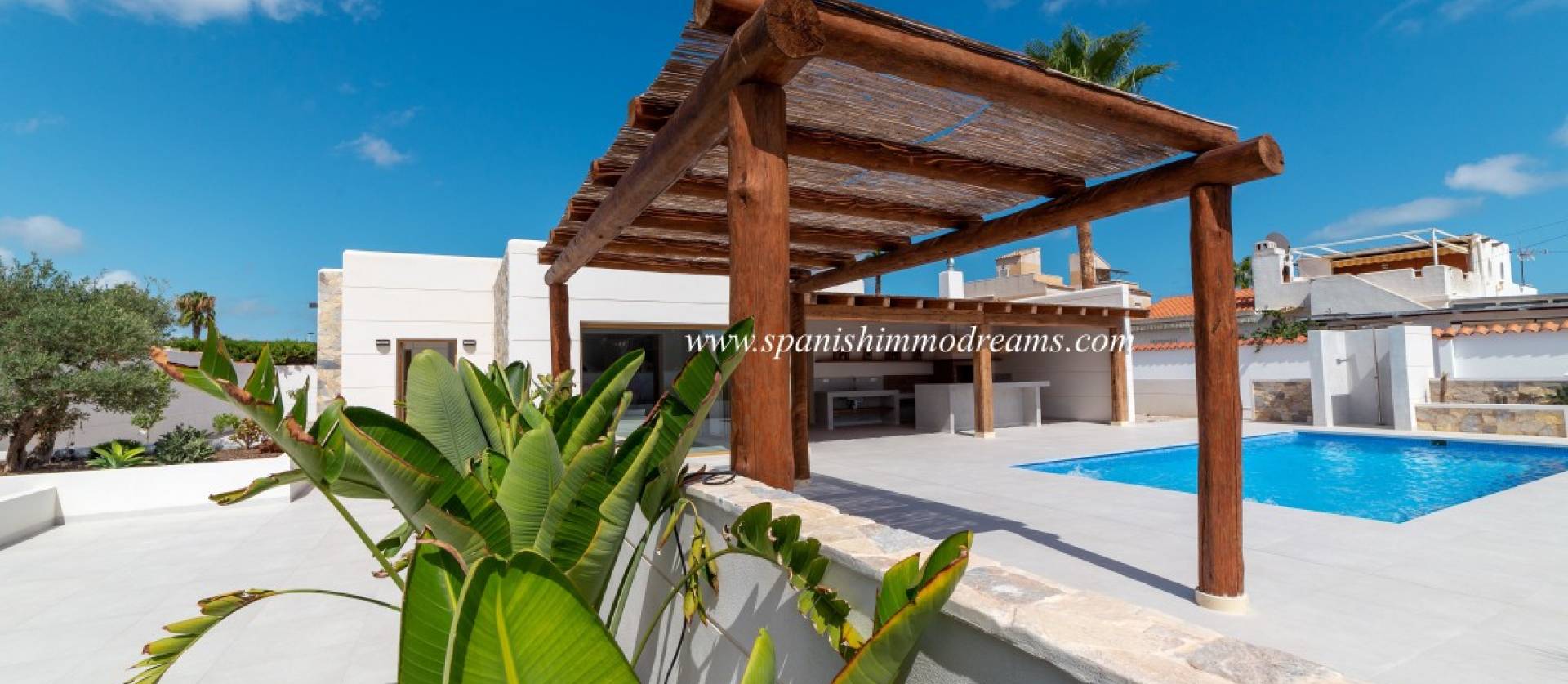 Sale - Villa - Torreta Florida