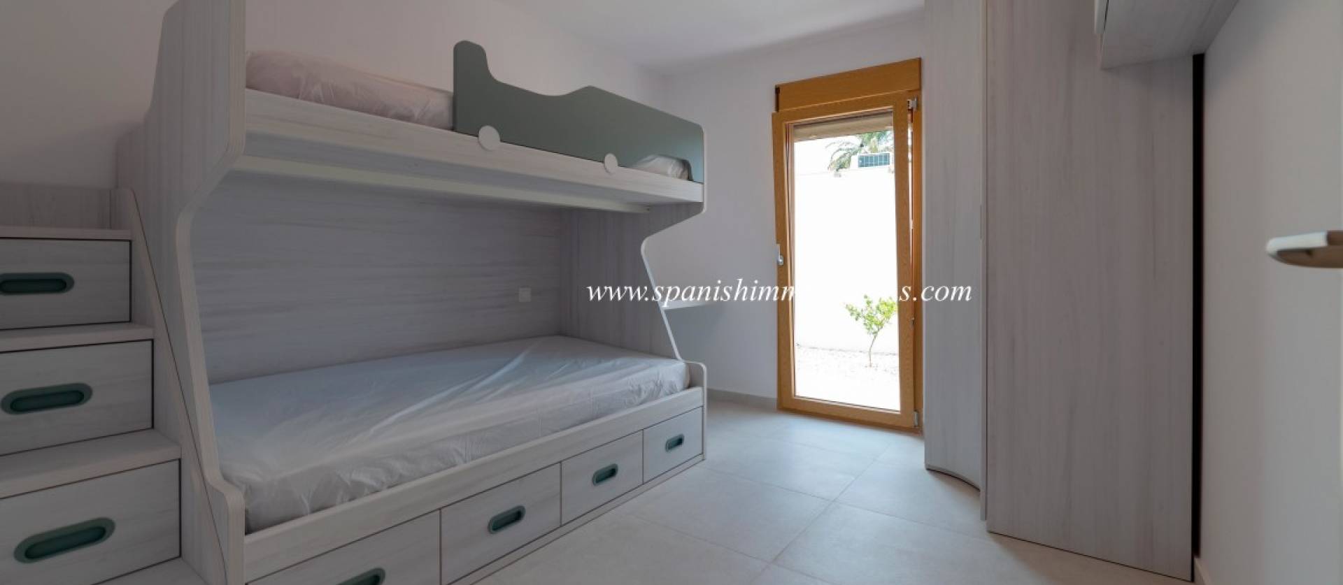 Sale - Villa - Torreta Florida