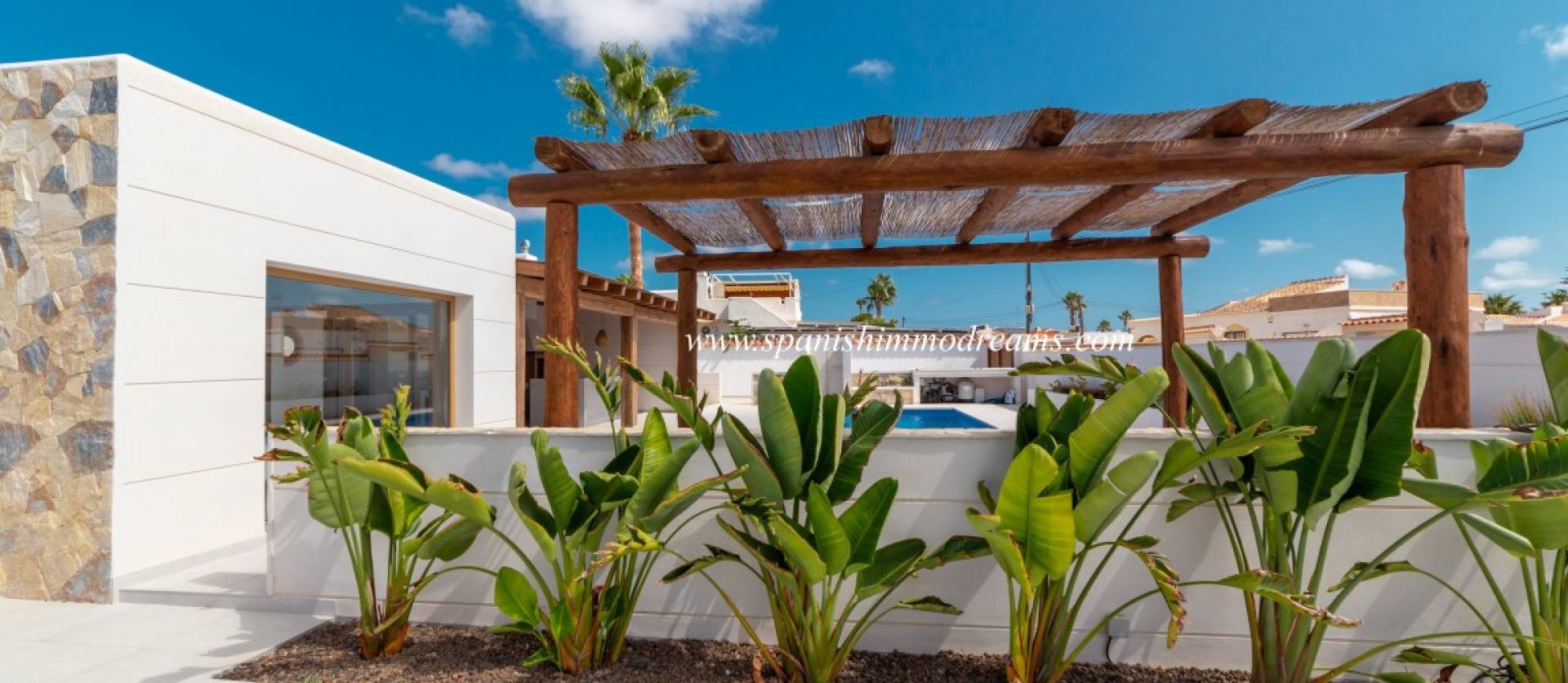 Sale - Villa - Torreta Florida