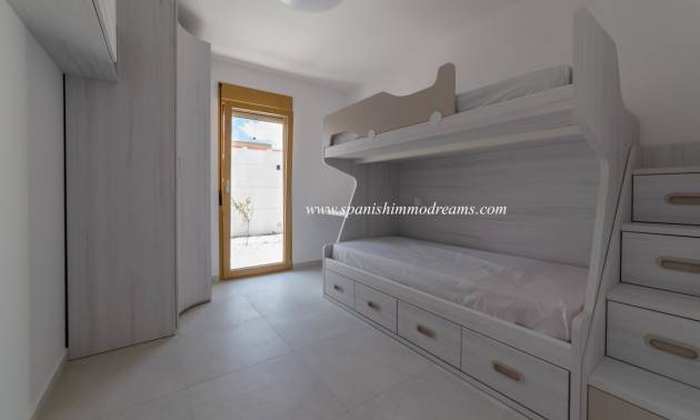 Sale - Villa - Torreta Florida