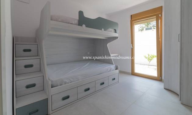 Sale - Villa - Torreta Florida