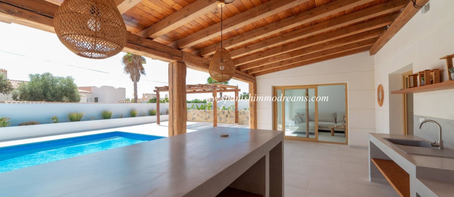 Sale - Villa - Torreta Florida