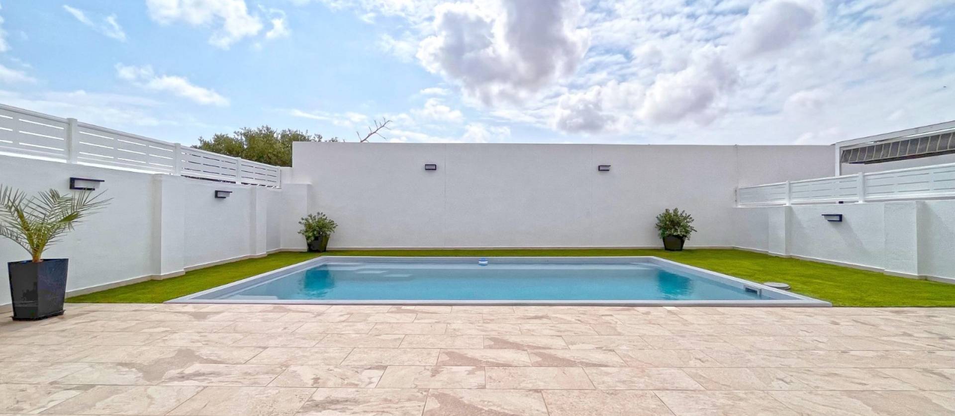 Venta - Villa - Torrevieja - San Luis