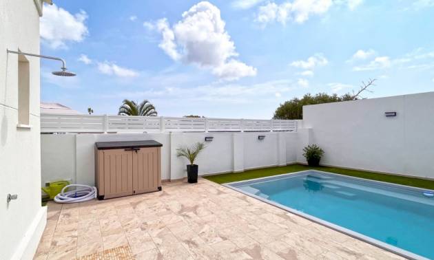 Bestaande woningen - Villa - Torrevieja - San Luis