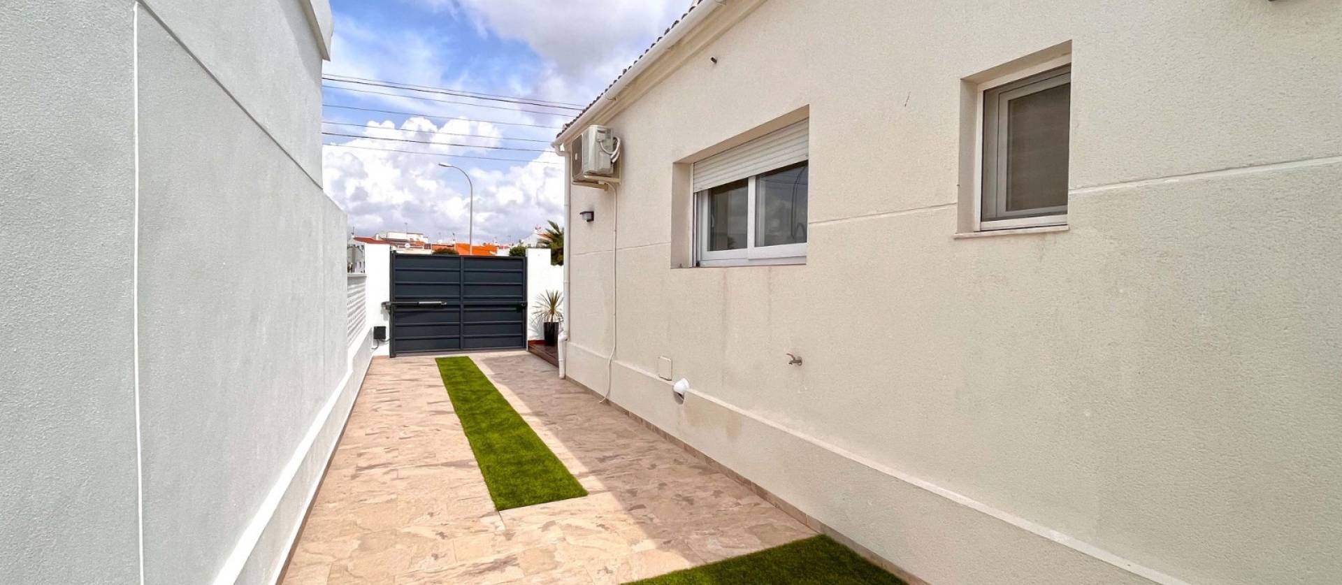 Bestaande woningen - Villa - Torrevieja - San Luis