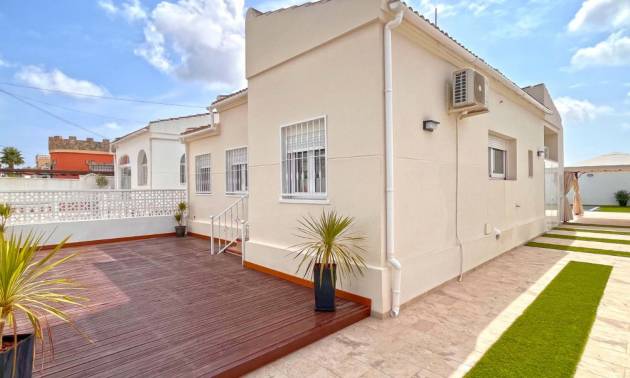 Revente - Villa - Torrevieja - San Luis