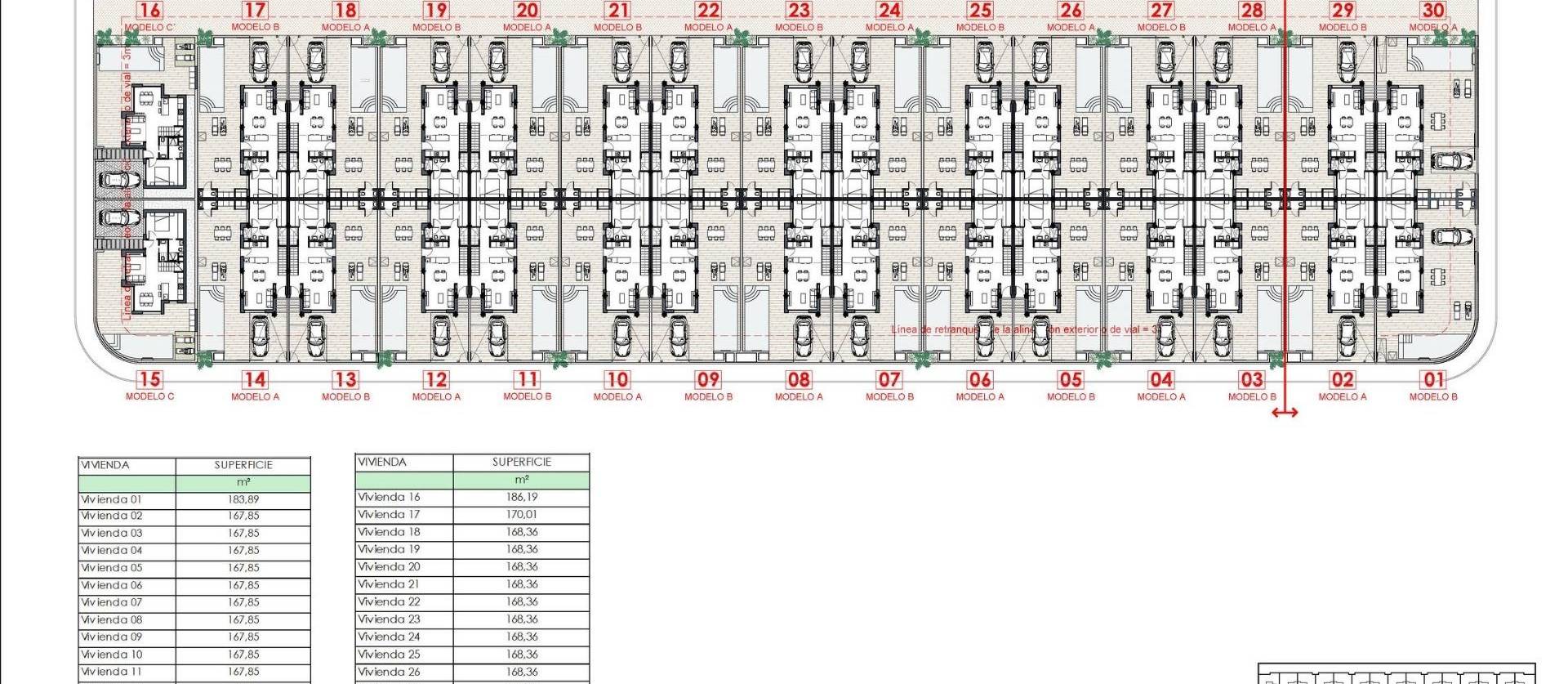 New Build - Semi Detached - Rojales - Lo Marabú