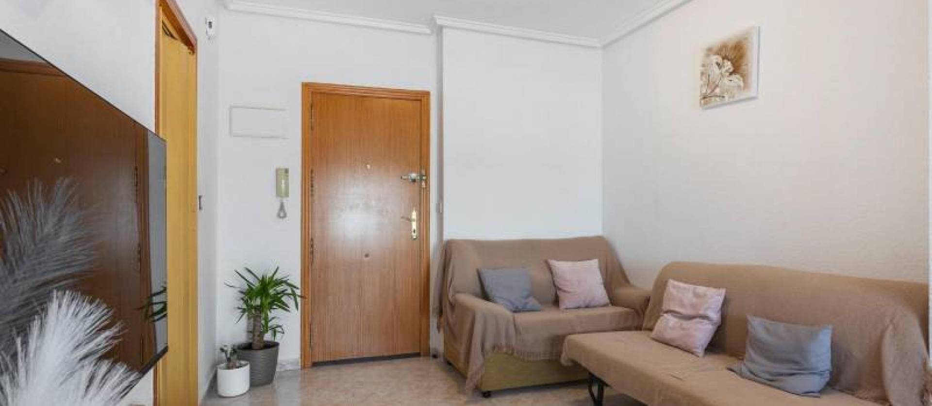 Venta - Apartment - Torrevieja