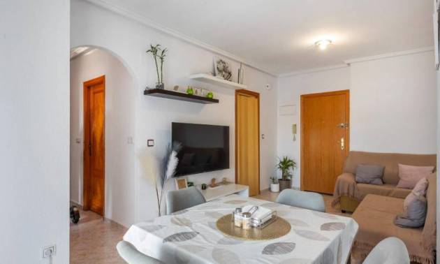 Venta - Apartment - Torrevieja