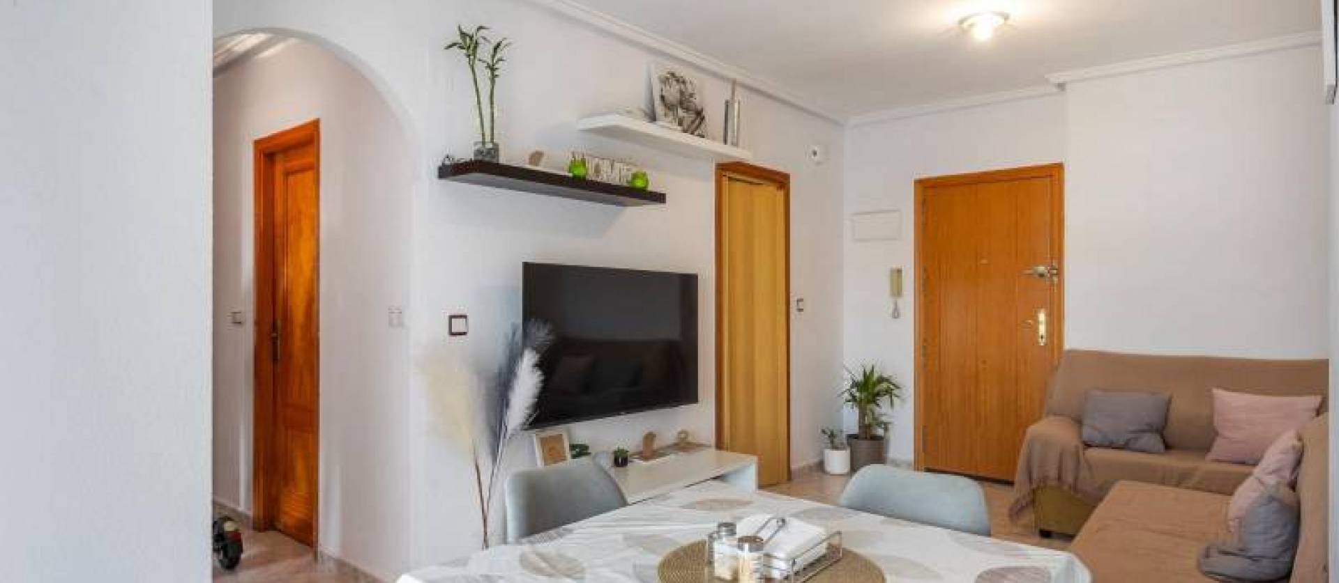 Venta - Apartment - Torrevieja