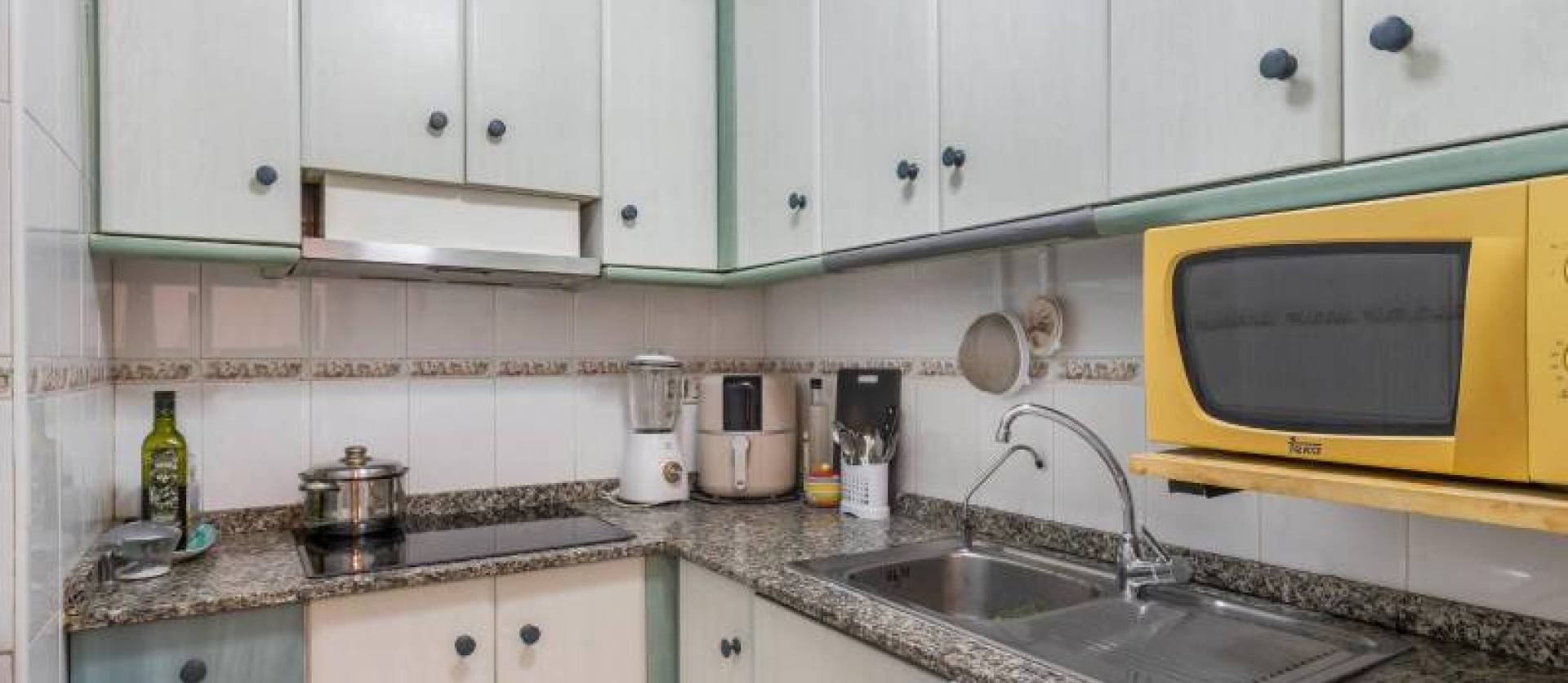 Venta - Apartment - Torrevieja