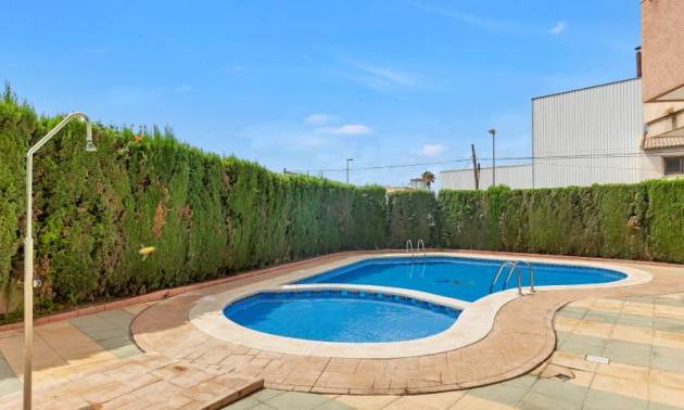 Venta - Apartment - Torrevieja