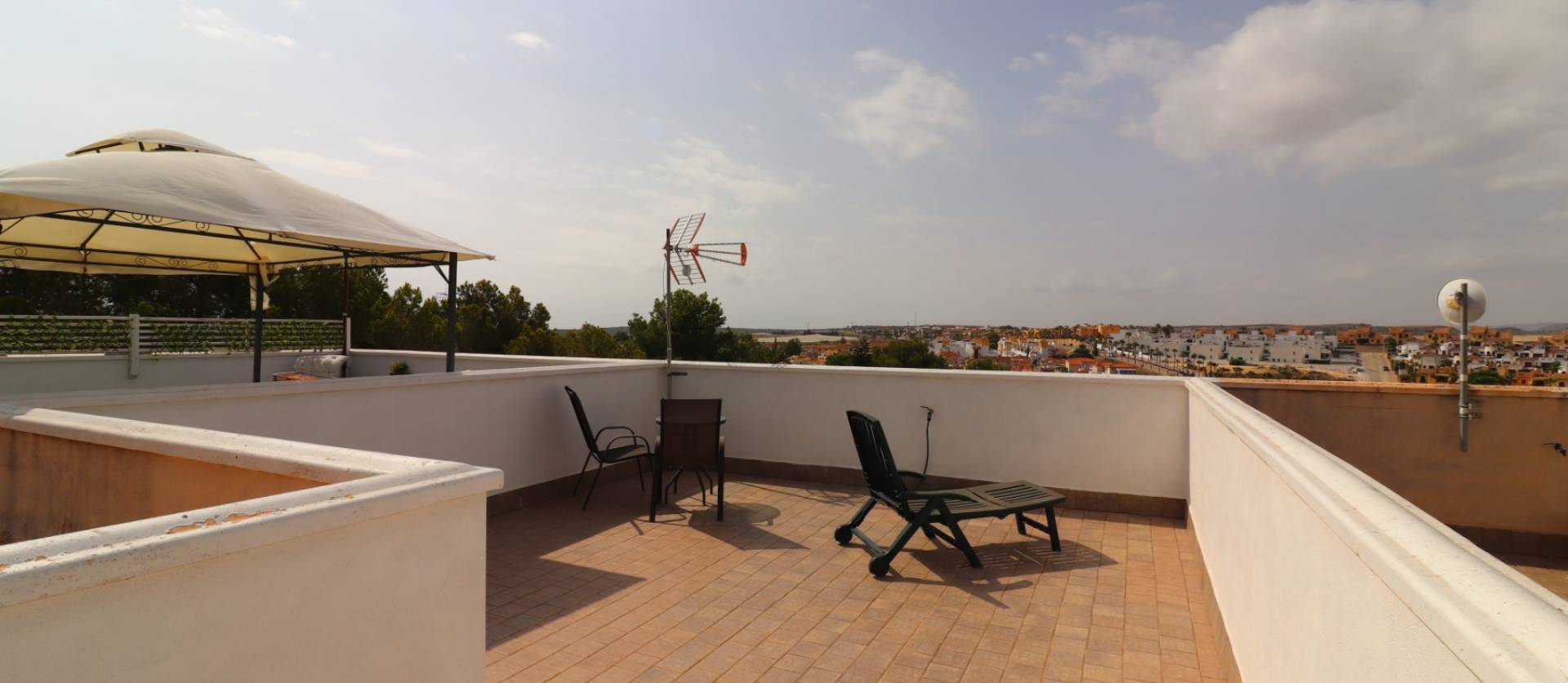 Sale - Townhouse - Algorfa