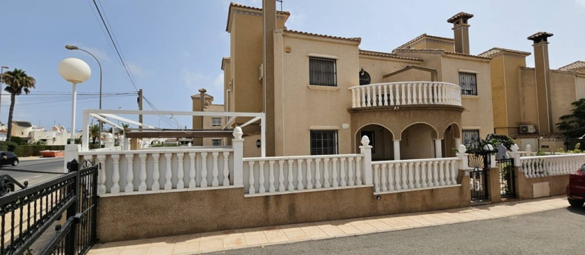 Bestaande woningen - Villa - Orihuela Costa