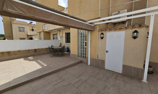 Bestaande woningen - Villa - Orihuela Costa