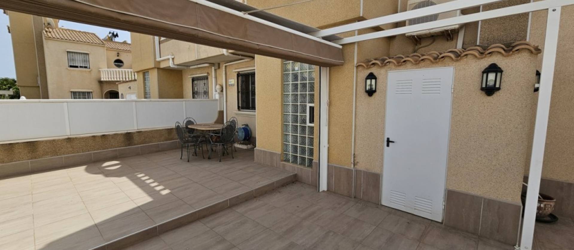 Bestaande woningen - Villa - Orihuela Costa