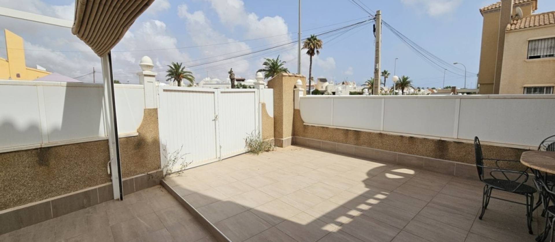 Bestaande woningen - Villa - Orihuela Costa