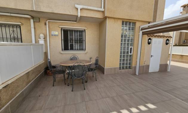 Bestaande woningen - Villa - Orihuela Costa