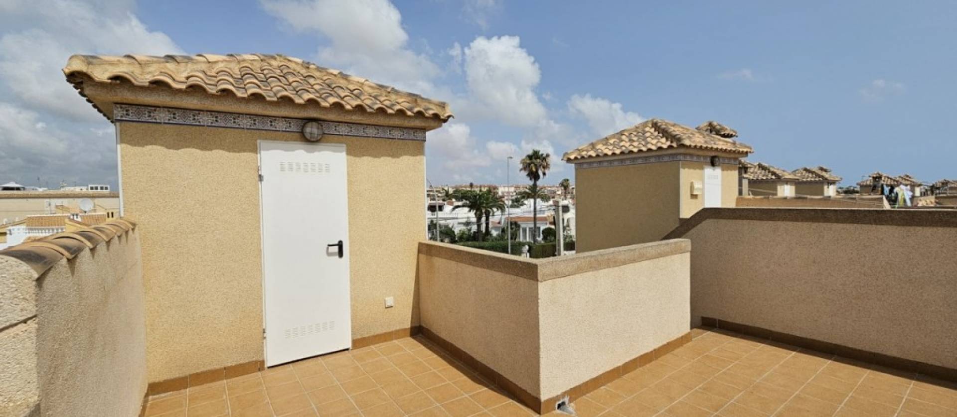 Bestaande woningen - Villa - Orihuela Costa