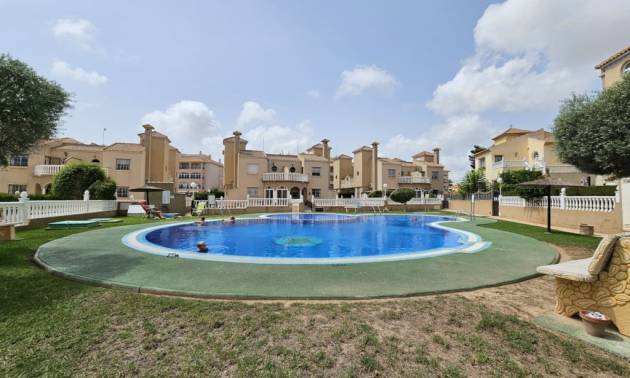 Bestaande woningen - Villa - Orihuela Costa