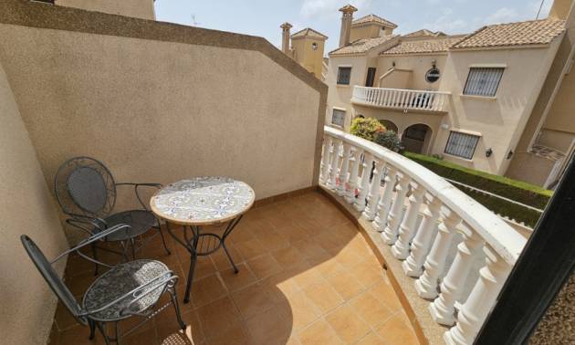 Bestaande woningen - Villa - Orihuela Costa