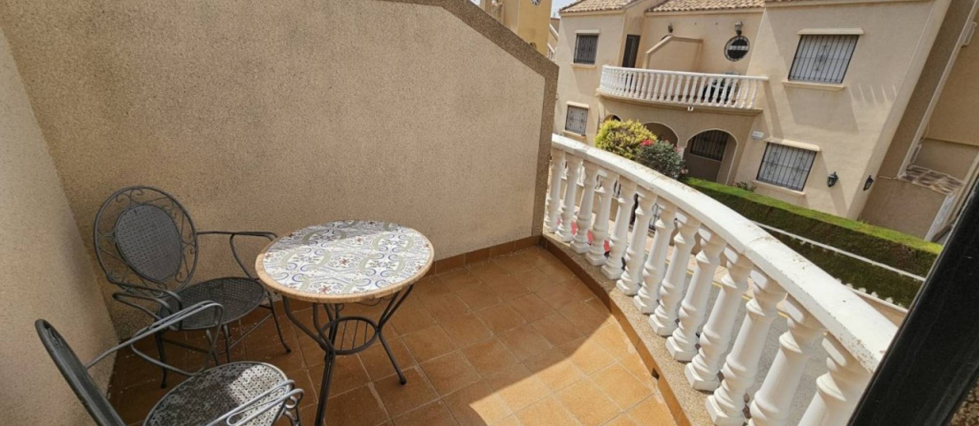 Bestaande woningen - Villa - Orihuela Costa