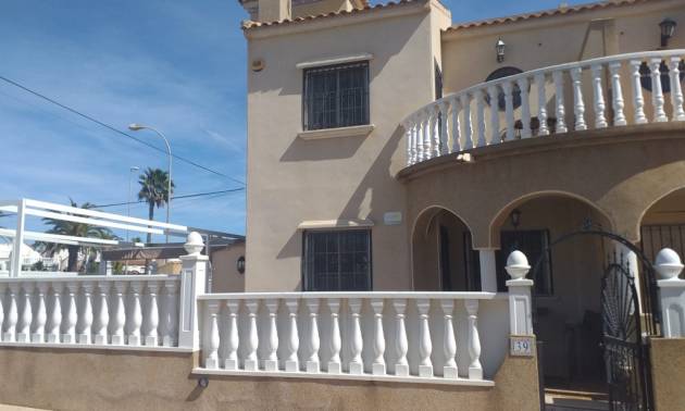 Bestaande woningen - Villa - Orihuela Costa