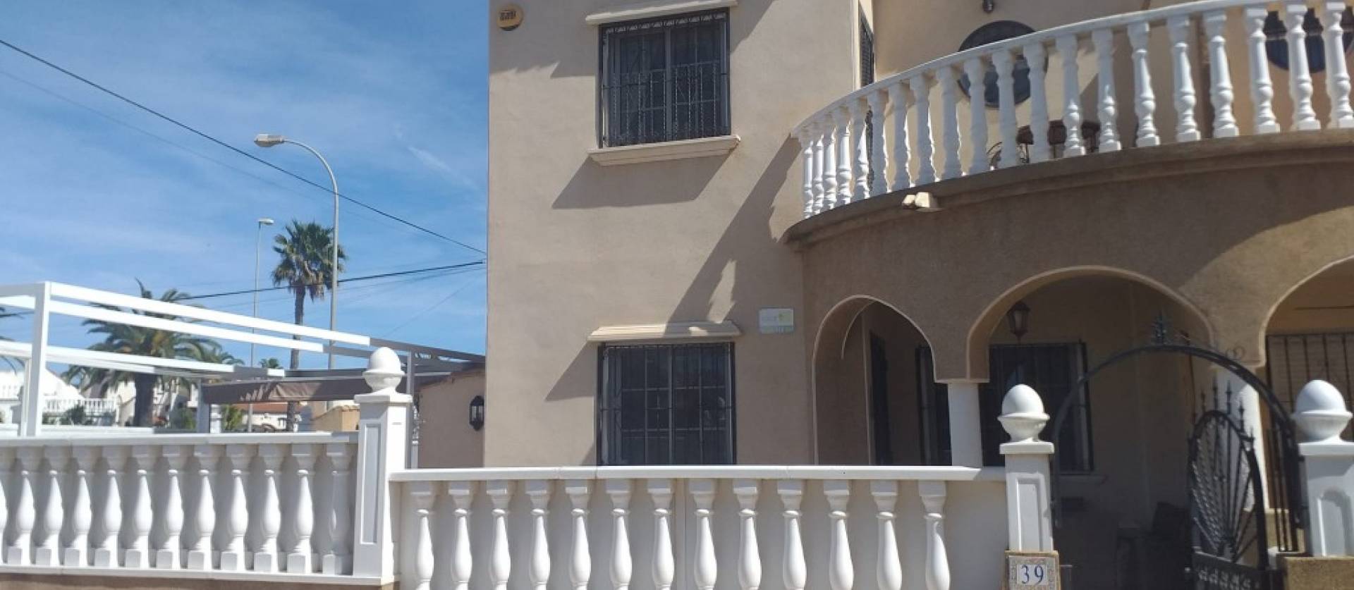 Bestaande woningen - Villa - Orihuela Costa