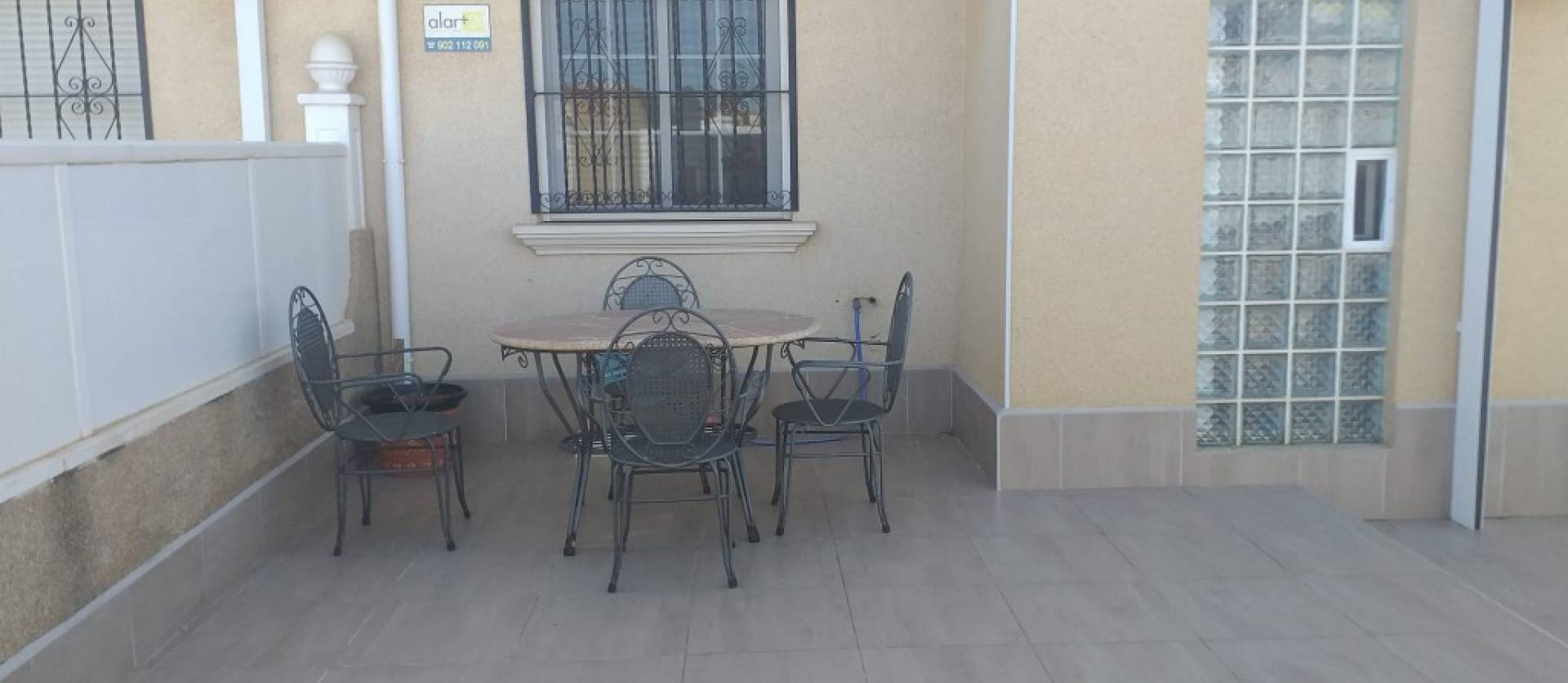 Bestaande woningen - Villa - Orihuela Costa